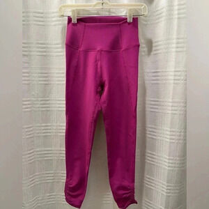 Wilo Ruch leg fuschia